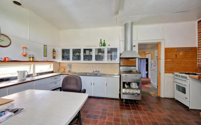 Palms Motel Bargara