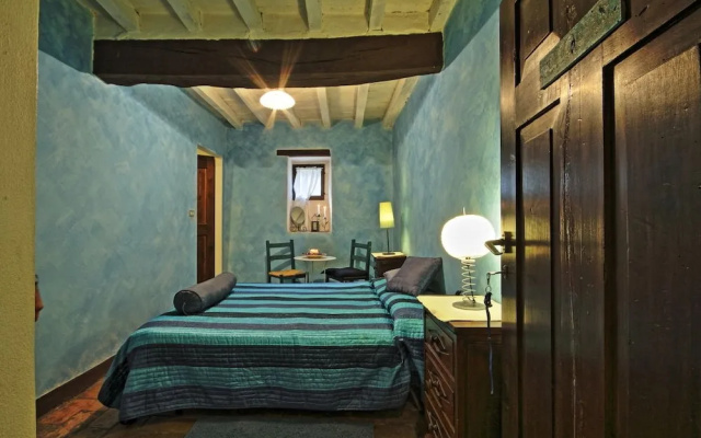Antica Locanda La Canonica