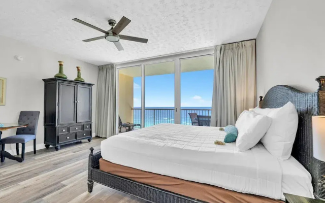 Majestic Beach Towers 1-1509