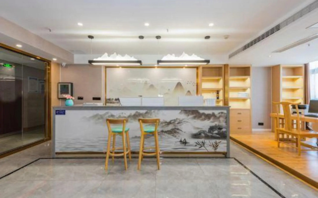 Yifang Hotel