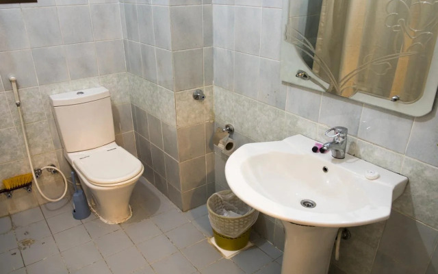Wrood Alnuzl Hotel Apartments