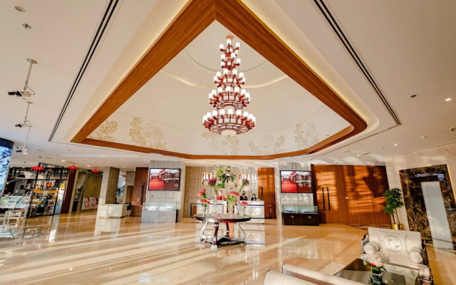 Peony Hotel