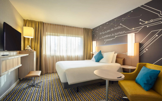 Mercure Paris Sud Les Ulis