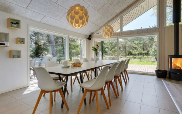 "Yaim" - 1.3km from the sea in Western Jutland