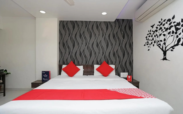 OYO 2646 Hotel Staywel Pune