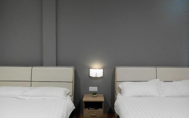 Welcome Inn GM