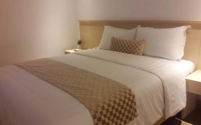 Sare Hotel