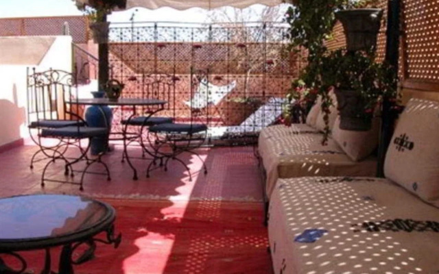 Riad Dar Latifa
