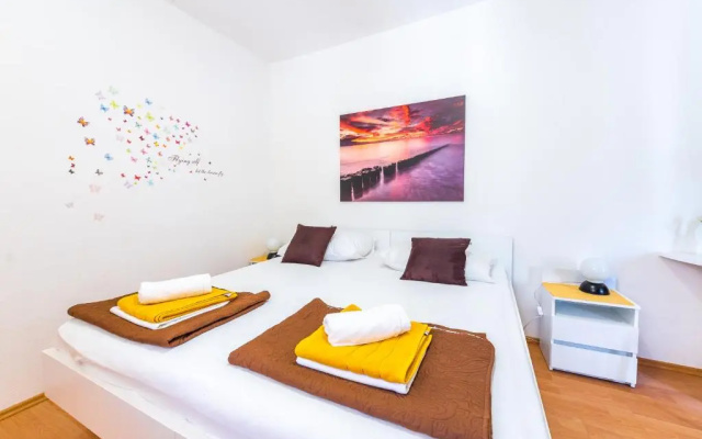 Apartments Jadran