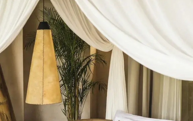 Belalu Bali Boutique & Spa Experience