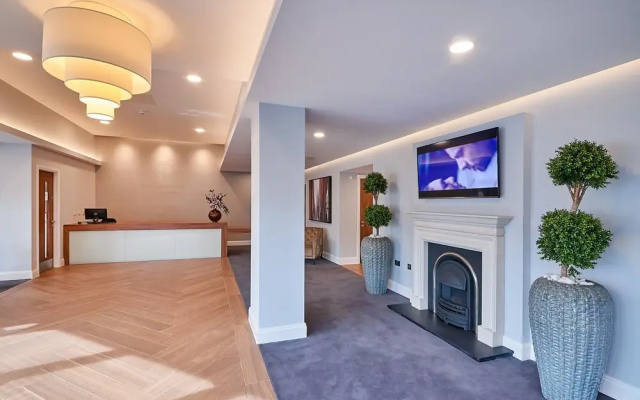 Seven Living Broadway Residences - Birmingham City Centre