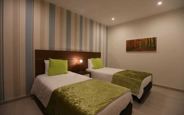 Lobito Guest Houses