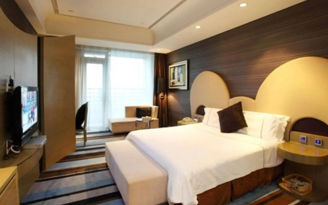 Shandong Sailing International Hotel