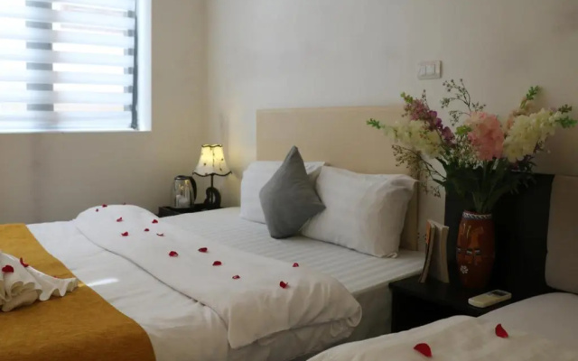 Hanoi Family Homestay
