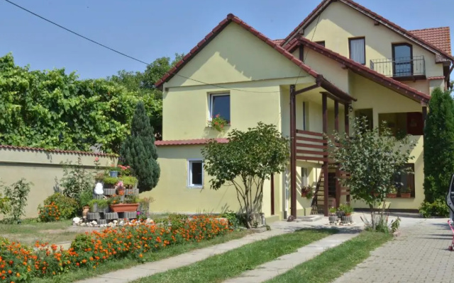 Vila Bel Ami