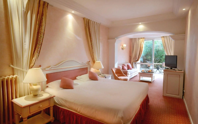 Hotel Giraglia