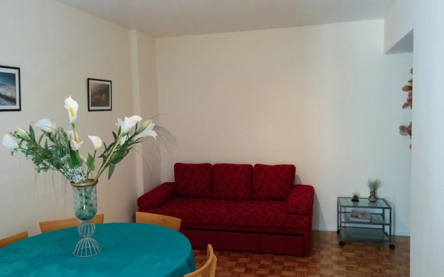 Apartamento Edificio Crucero