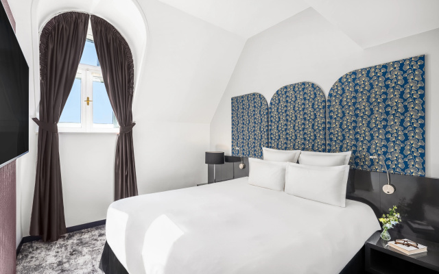 Nemzeti Hotel Budapest - MGallery Collection