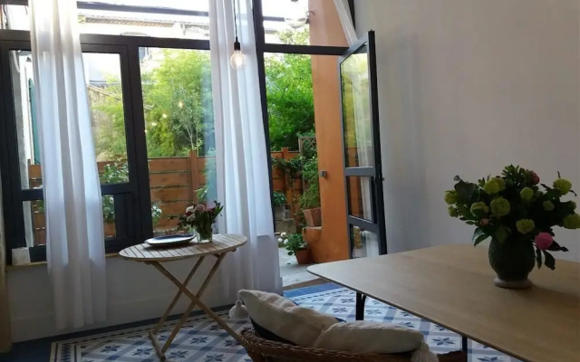 La Merci Chambres D'hôtes