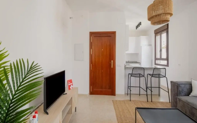 Apartamentos Santiago