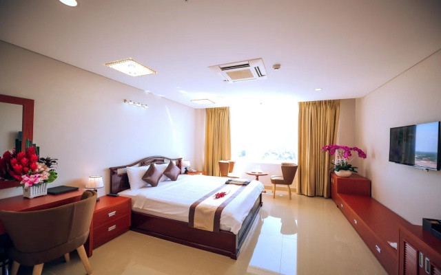 Victory Hotel