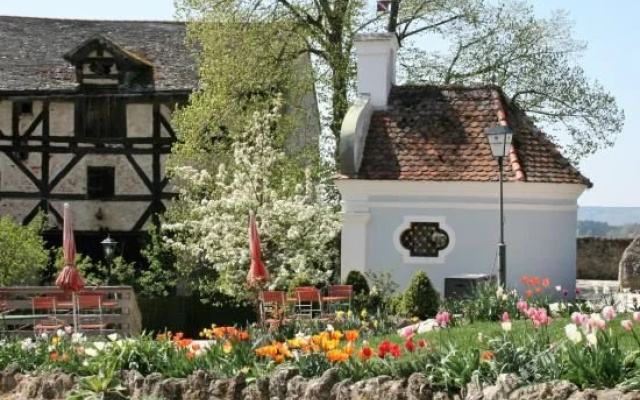 Schloß Arnsberg