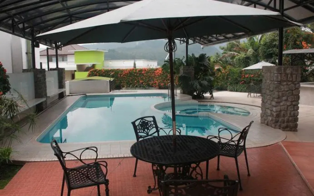 De View Hotel