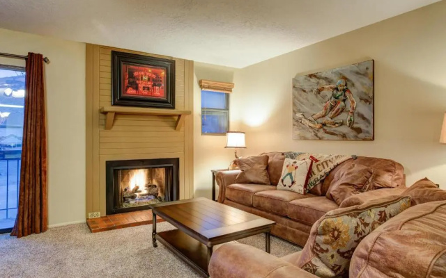 1475 Park Avenue - Unit #6
