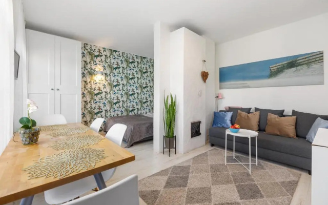Supeluse 11 Apartment