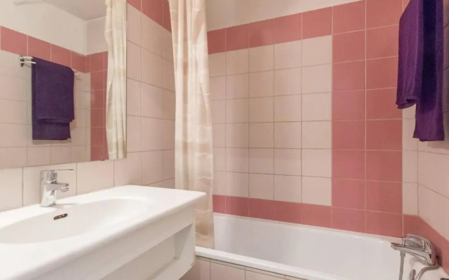 Appartement Briançon, 1 pièce, 4 personnes - FR-1-330C-49