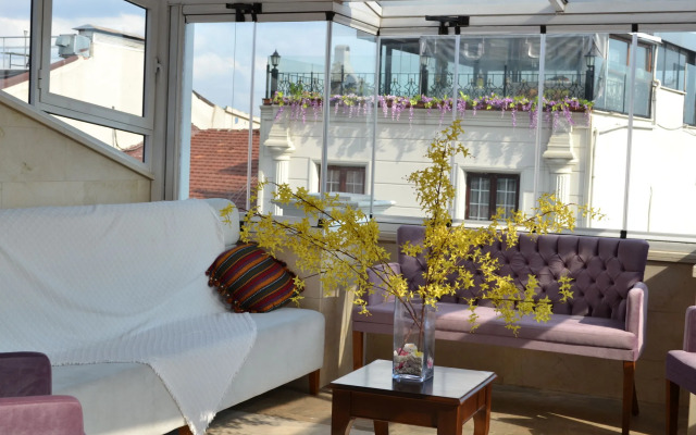 Divalis Hotel