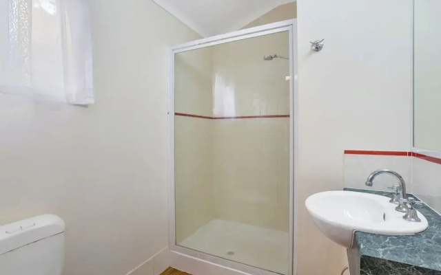 Cooktown Holiday Park