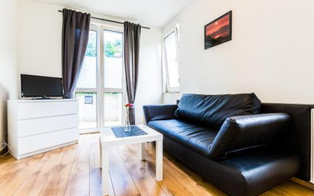 City Apartment Köln