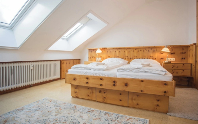 Wohnung mit Balkon in Winterberg