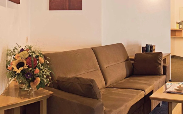 Gradiva Apartments