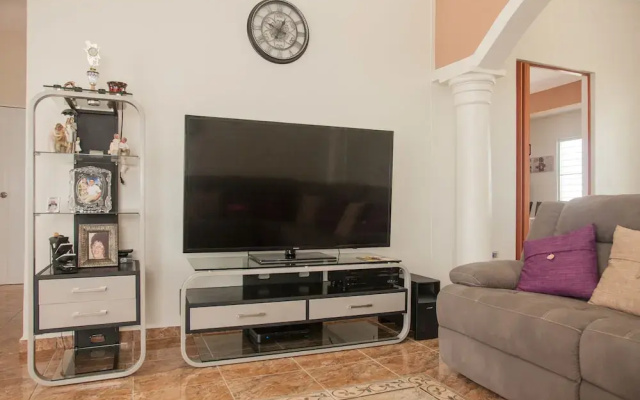 Big vacational house in Isabela