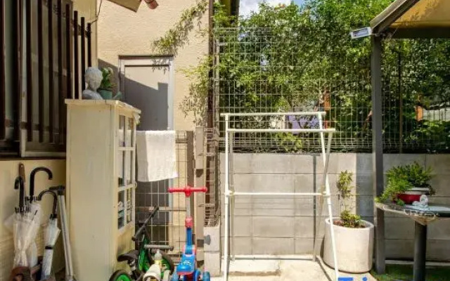 KIKI House