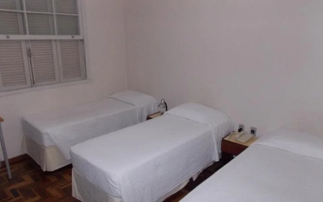 Hotel Porto Alegre