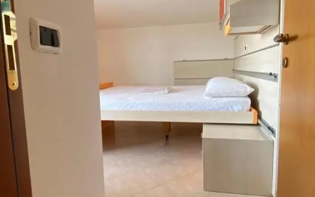 APPARTAMENTO 60m ALBA ADRIATICA 50m dal mare