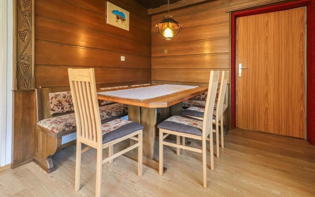 Stunning Apartment in Wenns With 2 Bedrooms and Wifi