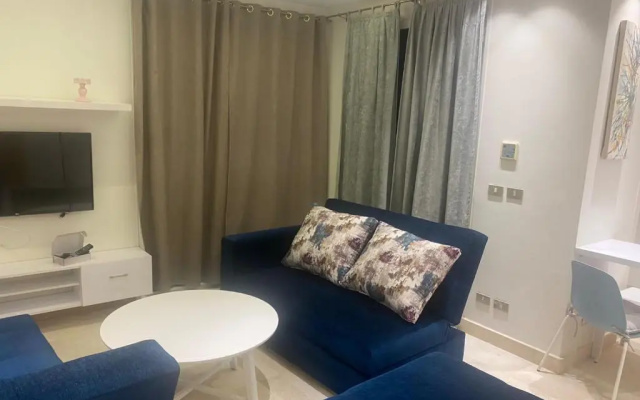 EL Gouna Scarab 1 BR/Pool/kitchen