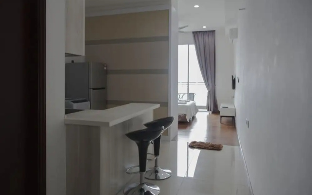 Paragon Suite by Superhost