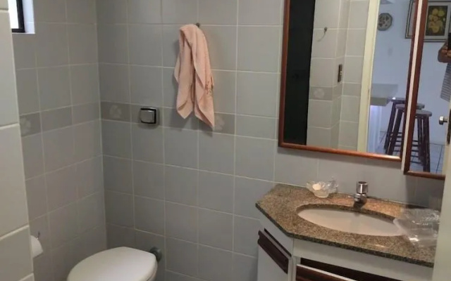 Habitat Villa Florida Praia Ingleses
