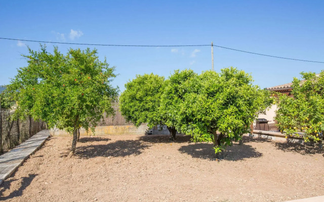 Villa Ses Forques