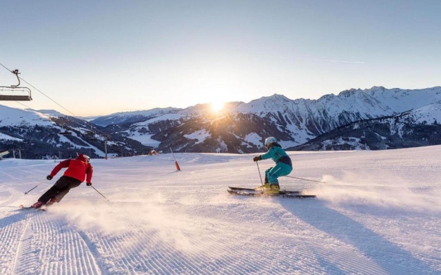 Pension Zillertal