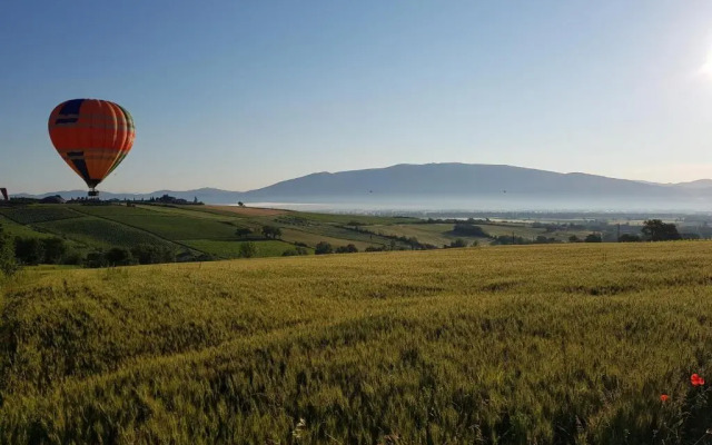 Casale Mi Cantino