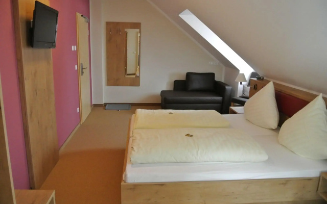 Hotel Daimerwirt