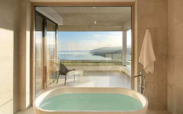 Villa With sea Views and Wellness in Rabac