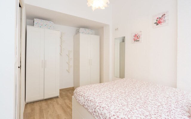 Отель MalagaSuite Front Beach Fuengirola Испания, Фуэнхирола - отзывы, цены и фото номеров - забронировать отель MalagaSuite Front Beach Fuengirola онлайн