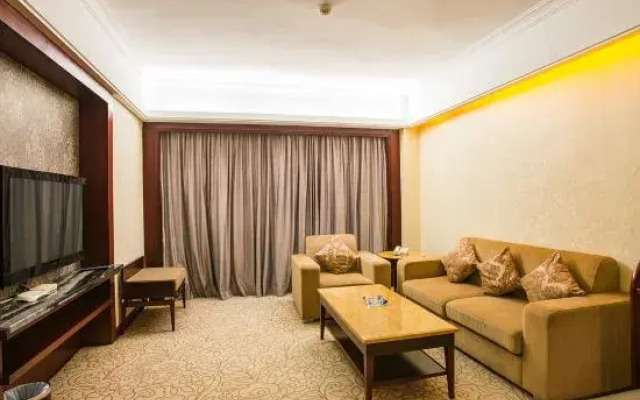 Sanbu Holiday Hotel